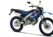 Derbi Senda R 125 4T